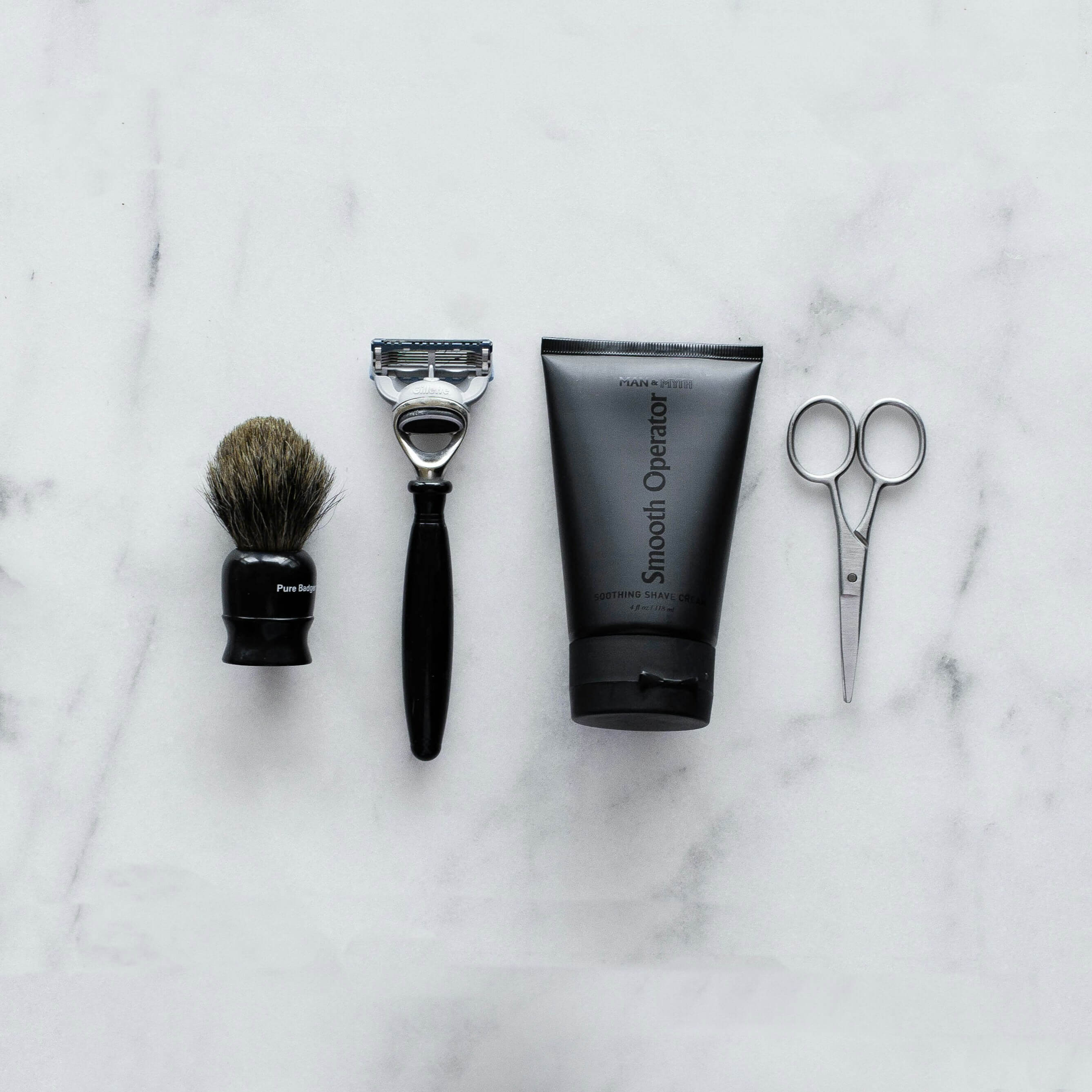 Various Personal Care Items